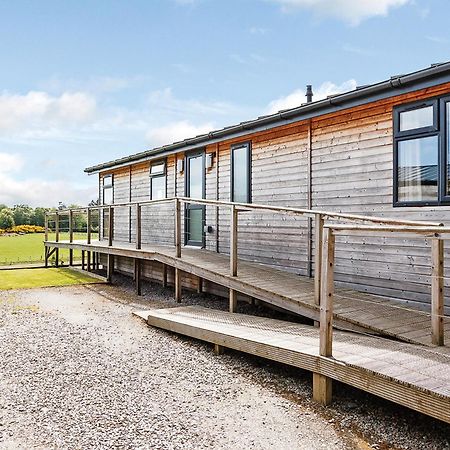 Kessock Highland Lodges North Kessock Ngoại thất bức ảnh