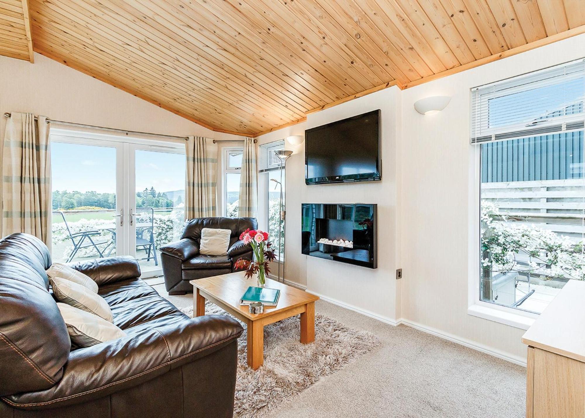 Kessock Highland Lodges North Kessock Phòng bức ảnh