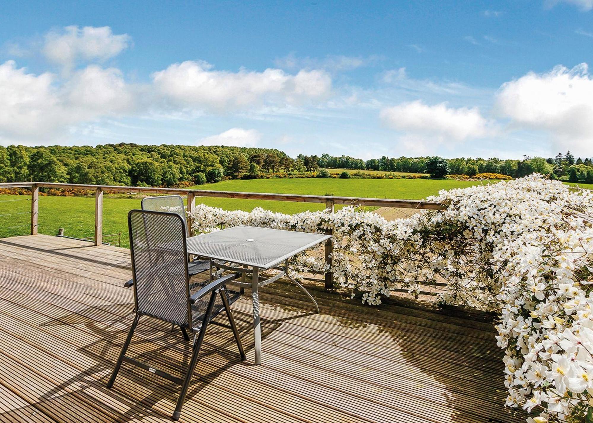 Kessock Highland Lodges North Kessock Phòng bức ảnh