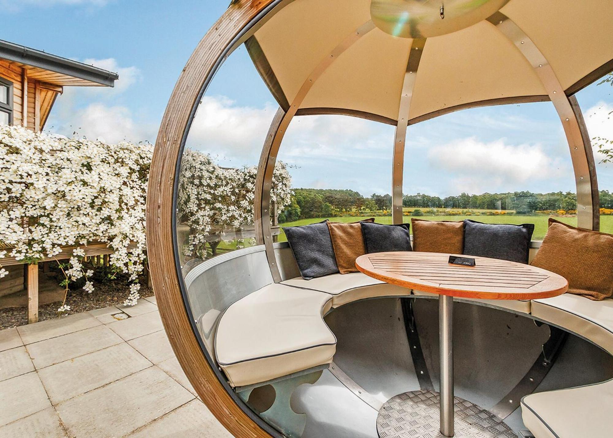 Kessock Highland Lodges North Kessock Phòng bức ảnh