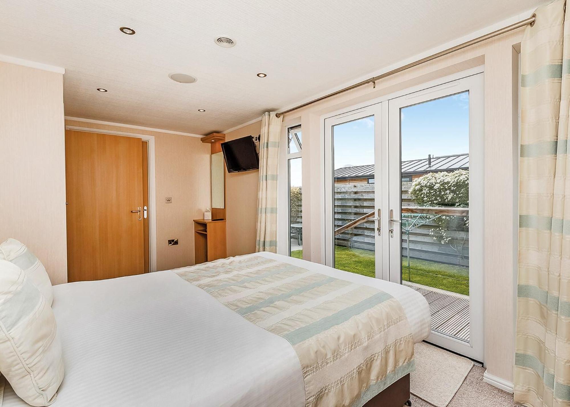 Kessock Highland Lodges North Kessock Phòng bức ảnh