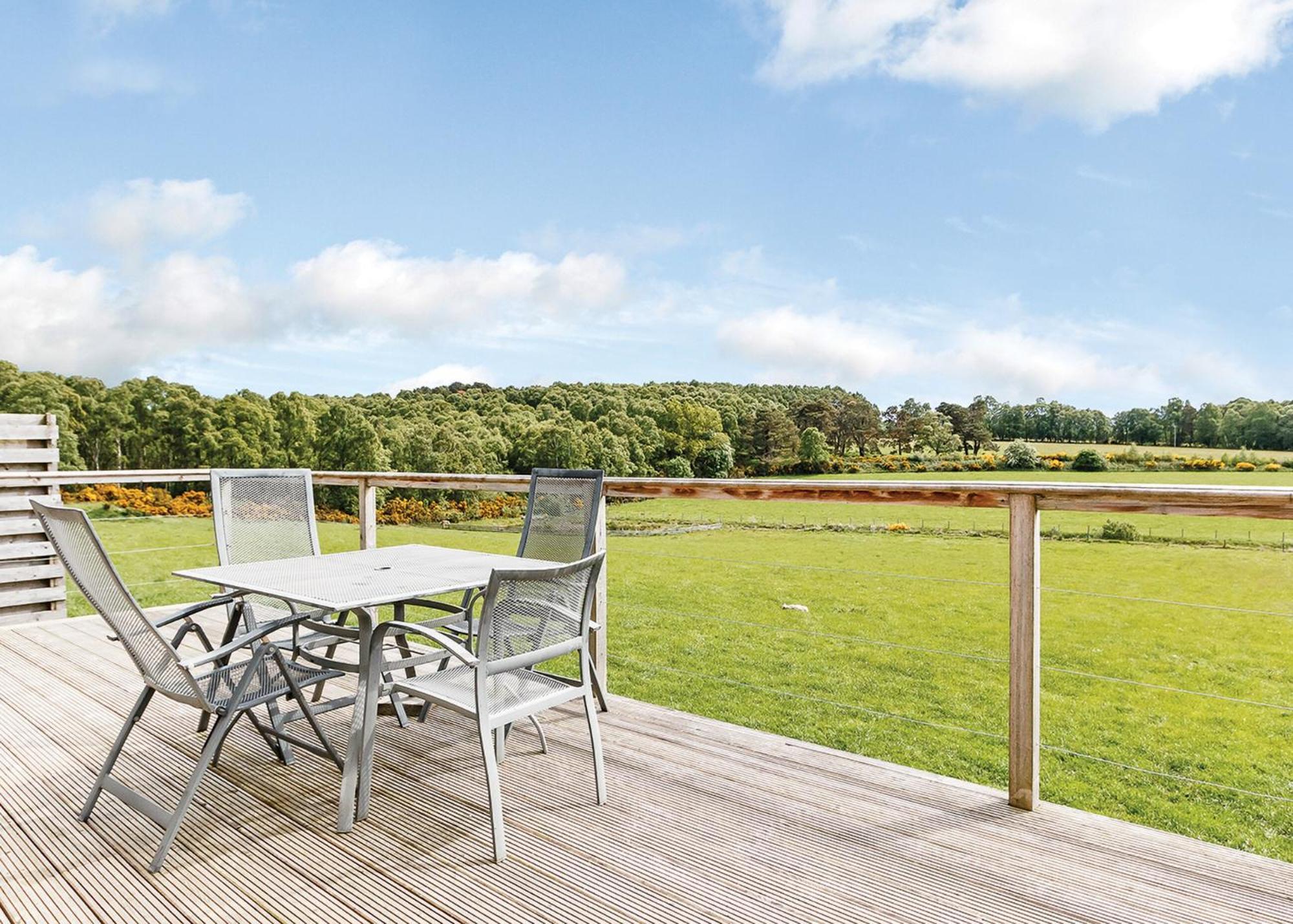 Kessock Highland Lodges North Kessock Phòng bức ảnh